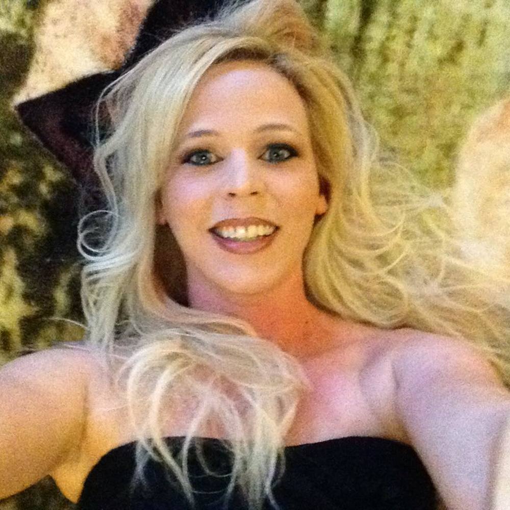 Meet your Posher, Kristy